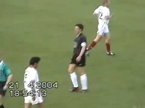 Hanau 93 vs. Kesselstadt anno 2004 Teil 1