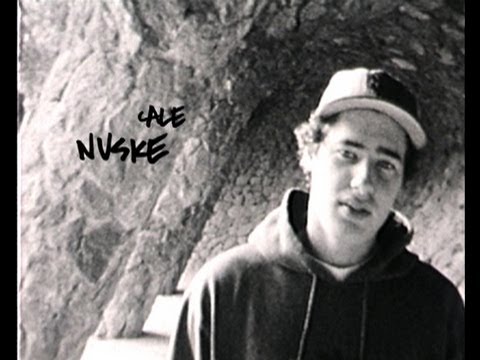 CALE NUSKE IN CLICHÉ'S "BON APPÉTIT". 2003