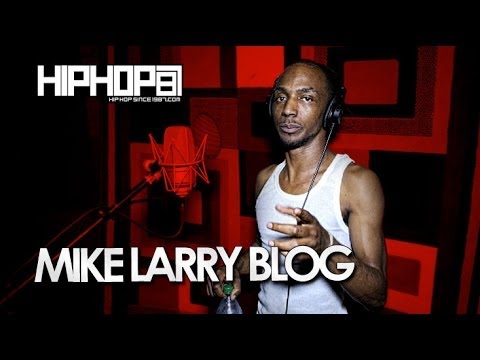 Mike Larry Exclusive HHS1987 Blog