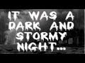 Haunting Storm Sound - 8 Hour Long Rain and ...