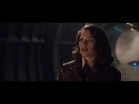 Captain America   The First Avenger  Capturing The Central Base of Hydra