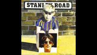 Paul Weller - Stanley Road (1995) Full album