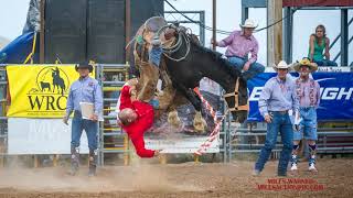 &quot;TAKE ME TO THE RODEO&quot;