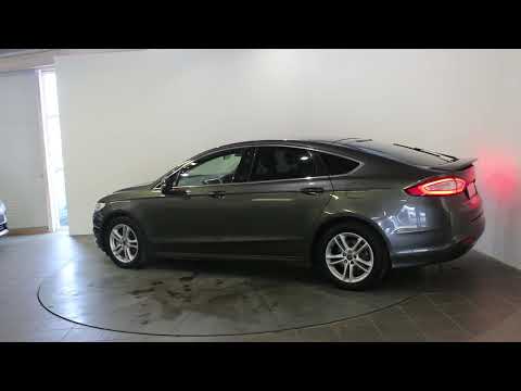 Ford Mondeo 2.0TDCi 150PS Zetec - TENDER 7 - Image 2