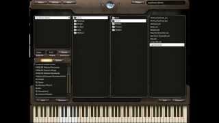Video thumbnail for East West Quantum Leap: "Ra" Demo (World and Ethnic Instruments) by Scott Johnson