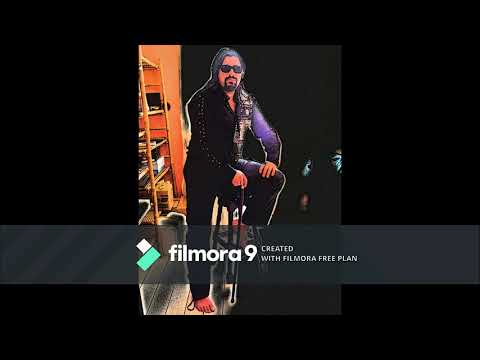 Rade Djurdjevac - Child of vision ( cover )