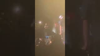 Gangsta Boo 3 6 Mafia DJ Paul Juicy J Beale Street Music Festival #bsmf22 #LIVE #gangstaboo #rip