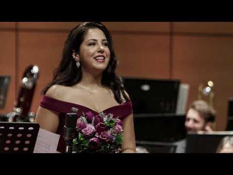 Burcu Hancı   Im Zımmer