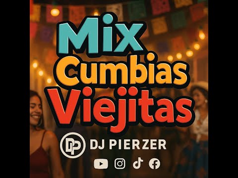 MIX CUMBIAS VIEJITAS 👴🏽👵🏻 (SENDERITO, LA MALGENIOSA, EL MACHO, CABALLO VIEJO, DON JOSE, SABANALES)