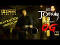 OG Jhonny Let S Go X Travelling Soldier OG Johnny Climax Scene ThamanS TheyCallHimOG OgFilmy