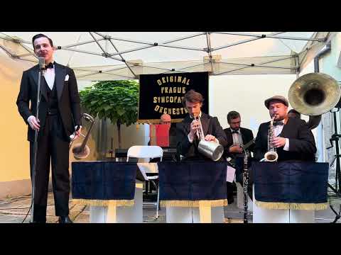 Angry - Original Prague Syncopated Orchestra