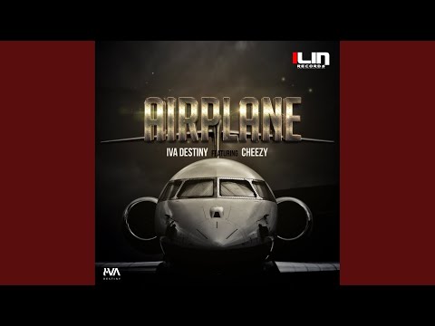 Airplane (Original Mix)