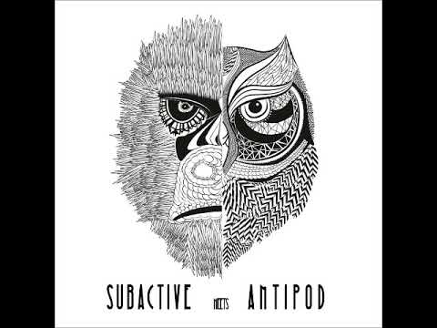 Subactive Ft Mikey Murka - Blam Blam