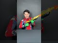 Pistol Pembasmi Kecoa
