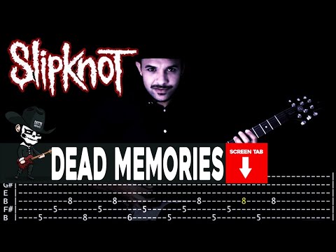 Dead Memories - Slipknot