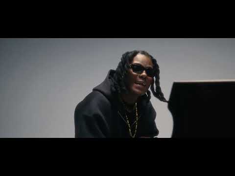 KILLI - REST IN PEACE GRAN FRE - (Clip officiel)