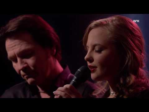 Live hos Lindmo: Paal og Maia Flaata covrer Townes van Zandt