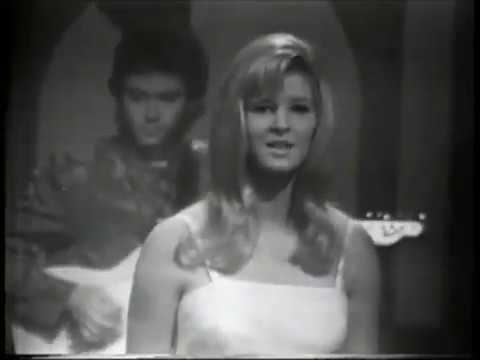 The Poppy Family - Beyond The Clouds