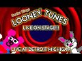 Senior Rings S Looney Tunes Live On Stage Live At Detroit Michigan Soundtrack Overture