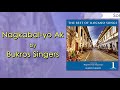 Bukros Singers - Nagkabal-yo Ak (Lyrics Video)