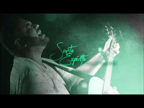 Hélio Borges - Santo Espírito