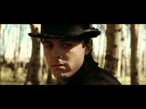 Nick Cave - All Things Beautiful (The Assassination of Jesse James)