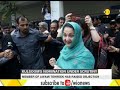 Pakistan: Kulsoom Nawaz's nomination papers under scrutiny