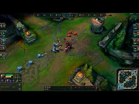 Fizz counter de zed    confia
