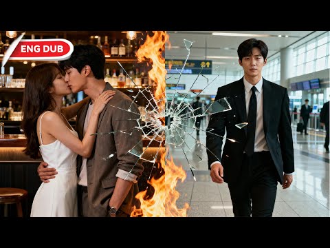 【ENG DUB】The Ultimate Betrayal: His Wife Chose Her First Love Over Him.#drama