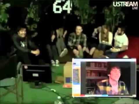 Mega64 Podcast 128 Aftershow - Hannah