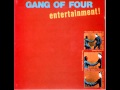 Gang of Four - 5.45 