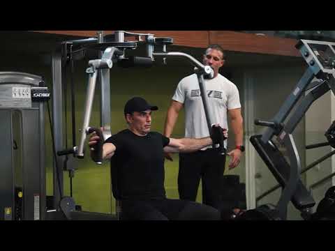 National Fitness Science Institute video.