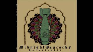 Midnight Peacocks - Tzar Bomba