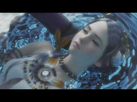 Final Fantasy XIII-2  - Opening Cinematic Intro | Xbox One X Enhanced (4k 60fps)