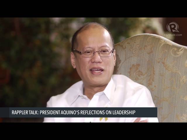 What Enrile told Aquino about the PH-China dispute