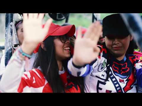 Video clip rzr de xime