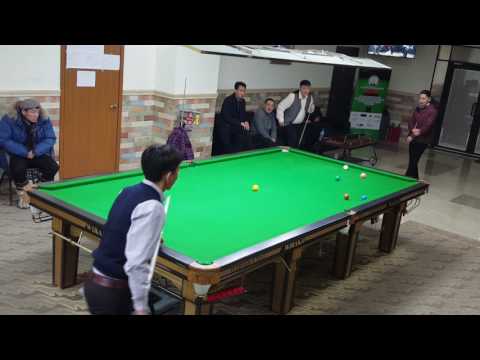 20170218 Enkhtuvshin & Amgalanbaatar