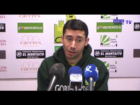 Previa CB Al-Qázeres Extremadura - Gernika Bizkaia [LF 14/15]