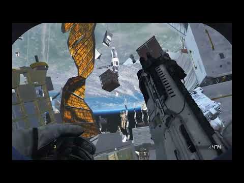 CALL OF DUTY GHOSTS PS5 Gameplay Walkthrough Part 1 Campaign FULL GAME [4K 60FPS] - No Commentary