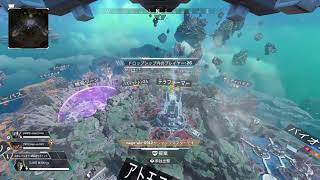 フレンドの輪を広げたい！☀️カジュアルorランク行くどん！【PS5版Apex】