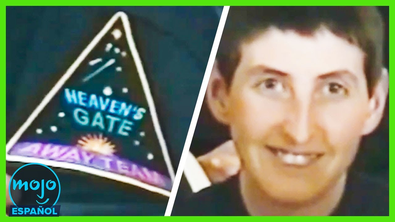 30 Cosas más ATERRADORAS encontradas en Escenas del CRIMEN