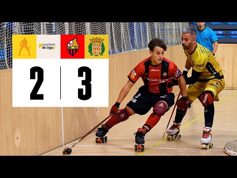 HIGHLIGHTS Reus Deportiu 🆚 CE Noia