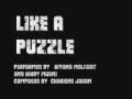 Like A Puzzle All Rights Reserved Copyright 2013