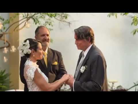 Trailer do filme Dark Horse - sobre Bolsonaro