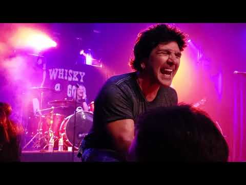 XYZ - Inside Out (2019)