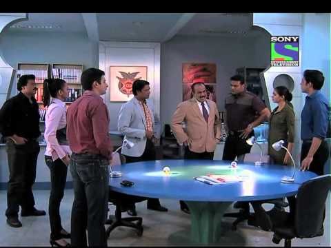 CID - Epsiode 638 - Kissa Aadhi Laash Ka