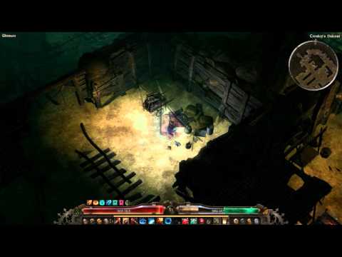 GD Build Showcase: Ultimate Pyrotechnician/Sapper - Ultimate Viable v1.0.0.2