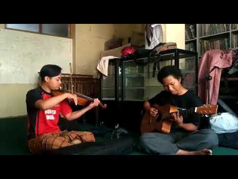 Sampurasun-Sanggita ( Acoustic Cover by Dawa & Erwin )