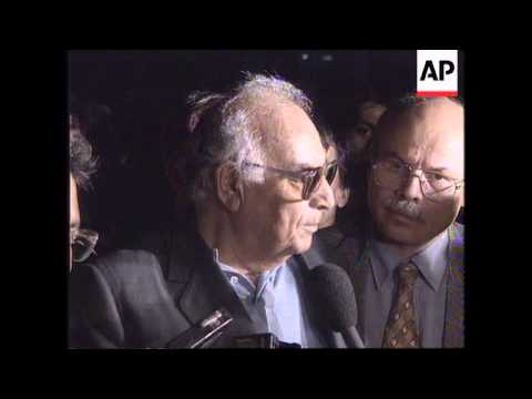 TURKEY: HUNGER STRIKE PRISONERS REACH DEAL WITH GOVERNMENT