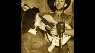 Maidens Prayer 1935  --  Bob Wills